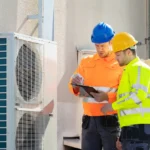 Pittsburg HVAC service