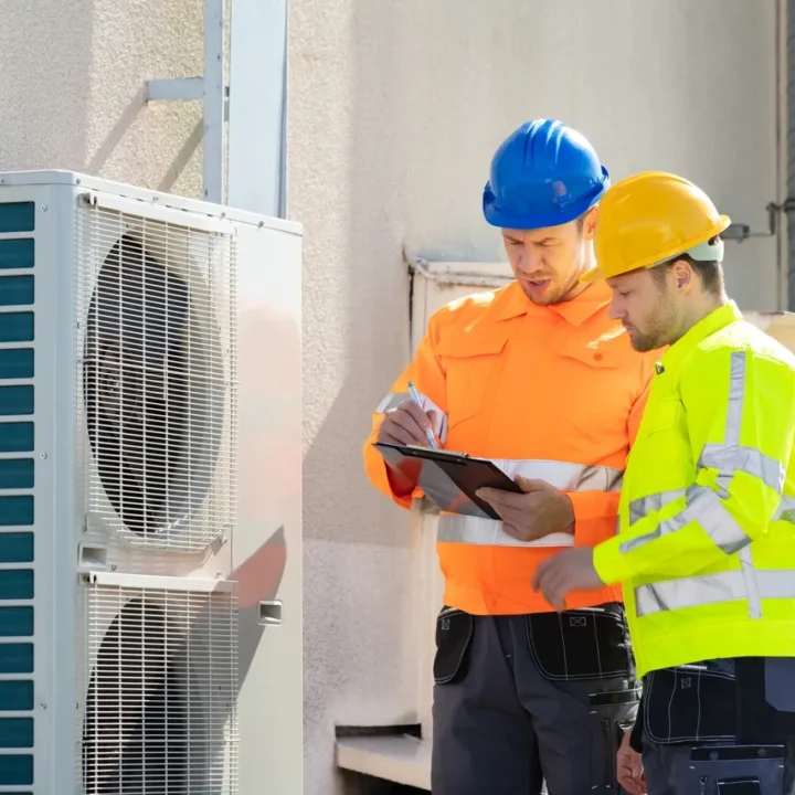 Pittsburg HVAC service